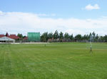 fénykép: Cserkeszőlő, Cserkeszőlői Sportpálya (2009)