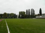 fénykép: Szombathely, Városligeti Sporttelep (2013)