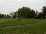 Szombathely, Városligeti Sporttelep