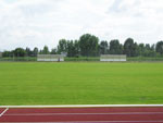 photo: Albertirsa,  Ecsedi László Sportcentrum (2009)