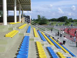 photo: Albertirsa,  Ecsedi László Sportcentrum (2009)