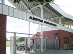 photo: Albertirsa,  Ecsedi László Sportcentrum (2009)