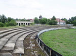 photo: Nyíregyháza, Volán Sporttelep (2009)