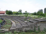 Nyíregyháza, Volán Sporttelep