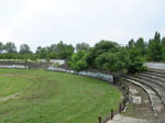 photo: Nyíregyháza, Volán Sporttelep (2009)