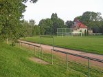 photo: Szentes, Pusztai László Sporttelep (2010)