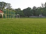 photo: Szentes, Pusztai László Sporttelep (2010)