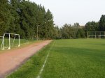 Szentes, Pusztai László Sporttelep