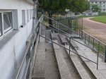 photo: Szentes, Pusztai László Sporttelep (2010)