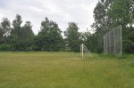 fénykép: Tiszabezdéd, Tiszabezdédi Sportpálya (2010)