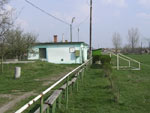 fénykép: Tószeg, Tószegi Sportpálya (2009)