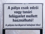 Sülysáp, Malom utca