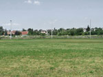 fénykép: Budapest, XVI. ker., Cinkotai Royal Ground "A" pálya (2008)