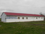 photo: Kübekháza, Kübekházi Sportcentrum (2008)