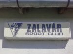 photo: Zalavár, Zalavári Sportpálya (2010)