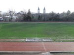 Pécs, Egyetemi Sportpálya