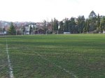 fénykép: Pécs, Egyetemi Sportpálya (2009)