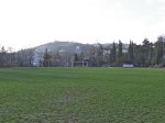 fénykép: Pécs, Egyetemi Sportpálya (2009)