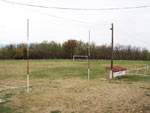 fénykép: Izmény, Izményi Sportpálya (2009)