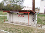 fénykép: Izmény, Izményi Sportpálya (2009)