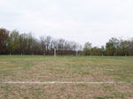 photo: Izmény, Izményi Sportpálya (2009)