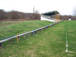 photo: Kisdorog, Petőfi utcai Sportpálya (2009)