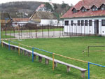photo: Kisdorog, Petőfi utcai Sportpálya (2009)