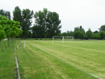 photo: Szarvas, Erzsébet-ligeti Sporttelep, Edzőpálya 2. (2009)