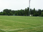 photo: Szarvas, Erzsébet-ligeti Sporttelep, Edzőpálya 2. (2009)