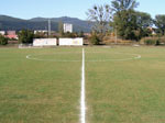 photo: Miskolc, DVTK Stadion, Füves Edzőpálya (2009)