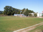 Miskolc, DVTK Stadion, Füves Edzőpálya