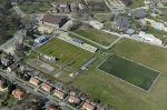 photo: Pápa, Perutz Stadion, Műfüves Edzőpálya(2014)