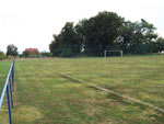 photo: Nagyberki, Nagyberki Sportpálya, Edzőpálya (2009)