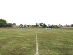 photo: Nagyberki, Nagyberki Sportpálya, Edzőpálya (2009)