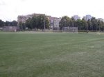 photo: Szeged, Városi Stadion, Műfüves Edzőpálya (2010)