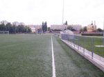 fénykép: Szeged, Városi Stadion, Műfüves Edzőpálya (2010)
