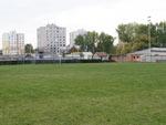 fénykép: Szeged, Városi Stadion, Fűves Edzőpálya (2009)