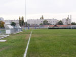 Szeged, Városi Stadion, Fűves Edzőpálya