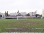 photo: Szeged, Városi Stadion, Fűves Edzőpálya (2009)