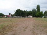 Szeged, Szegedi VSE Stadion, Edzőpálya