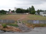 Szeged, Szegedi VSE Stadion, Edzőpálya