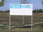 photo: Tiszasziget, Tiszaszigeti Sportpálya (2009)