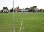 photo: Szeged, Szőregi Sportpálya (2009)