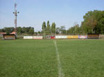 photo: Szeged, Szőregi Sportpálya (2009)