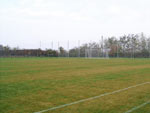 photo: Üllő, Üllői Városi Sporttelep (2009)