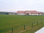 photo: Üllő, Üllői Városi Sporttelep (2009)