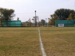 photo: Péteri, Péteri Sporttelep (2009)