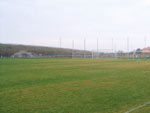 photo: Üllő, Üllői Városi Sporttelep, Edzőpálya (2009)