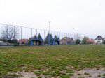 Maglód, Kertész Károly Stadion, Füves Edzőpálya (2009)