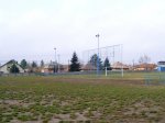 Maglód, Kertész Károly Stadion, Füves Edzőpálya (2009)